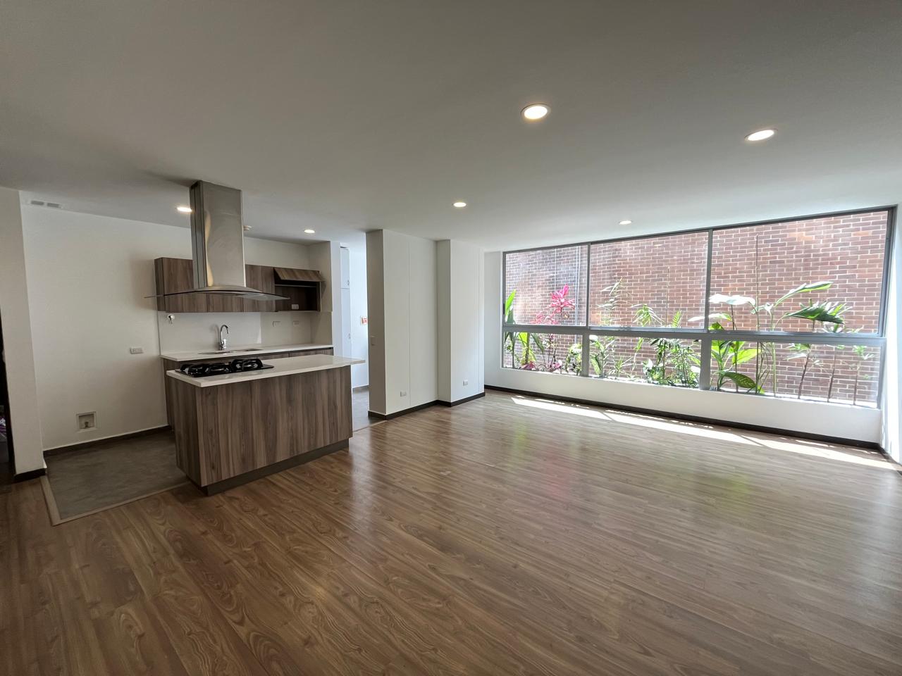 Apartamento en Venta en Zuñiga, Envigado