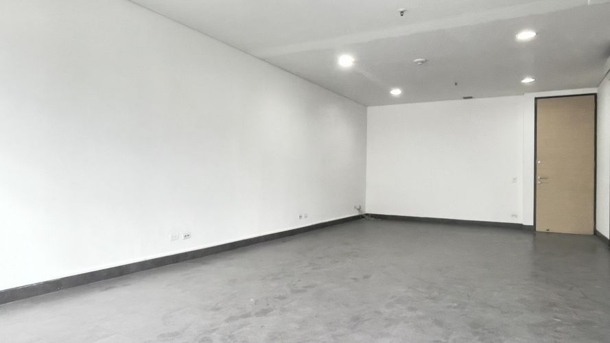 Oficina en venta en Manila, Medellín, 50 m² · foto 4 de 10