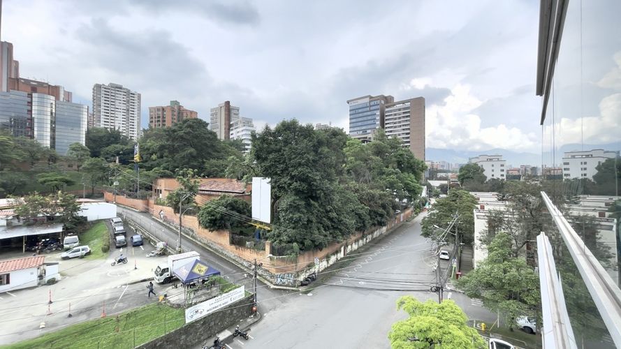 Oficina en venta en Manila, Medellín, 50 m² · foto 7 de 10
