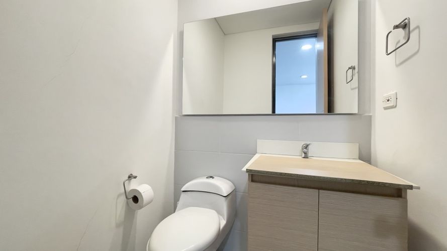Oficina en venta en Manila, Medellín, 50 m² · foto 8 de 10