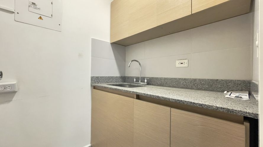 Oficina en venta en Manila, Medellín, 50 m² · foto 9 de 10