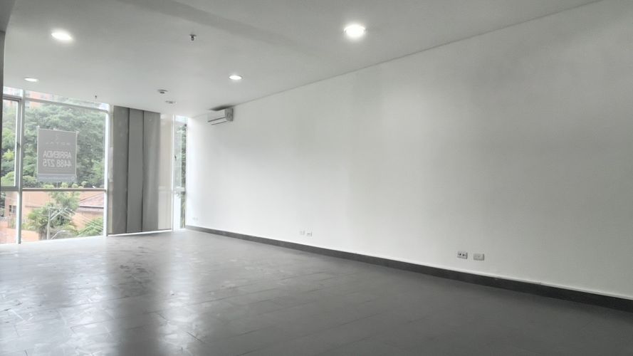 Oficina en venta en Manila, Medellín, 50 m² · foto 10 de 10