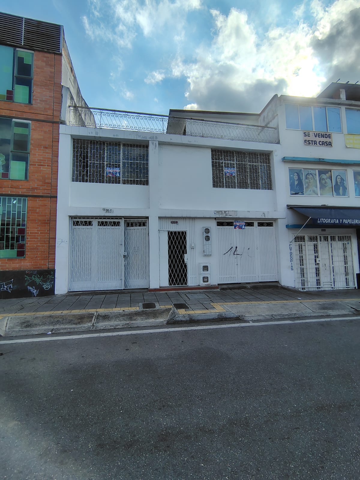 House for rent in San alonso, Bucaramanga