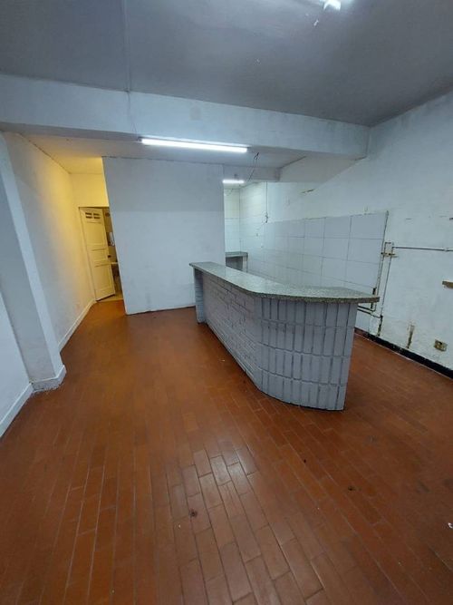 Local en venta en Laureles, Medellín, 37 m² · foto 6 de 6