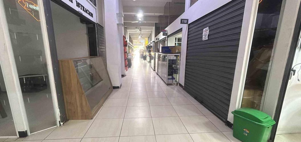 Local en venta en Sector Galeria Central, Pereira, 226 m² · foto 2 de 9