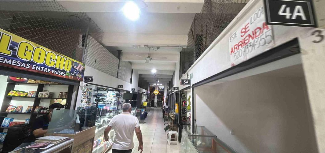 Local en venta en Sector Galeria Central, Pereira, 226 m² · foto 4 de 9