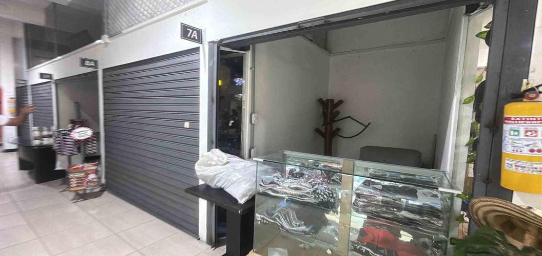 Local en venta en Sector Galeria Central, Pereira, 226 m² · foto 5 de 9