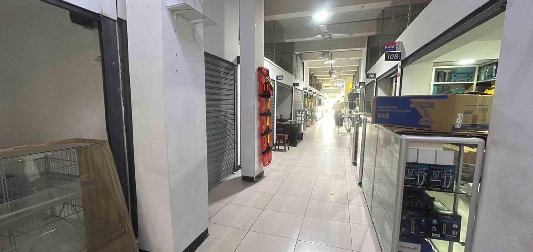 Local en venta en Sector Galeria Central, Pereira, 226 m² · foto 9 de 9