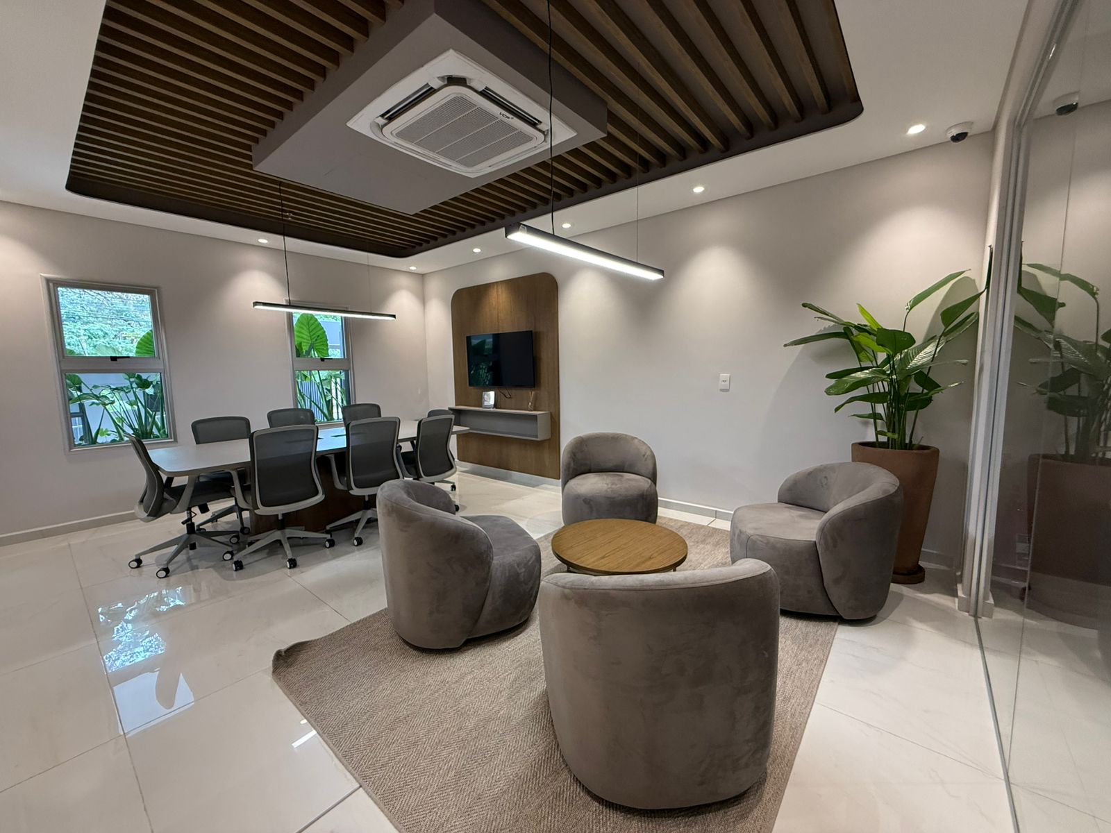 Departamento en Alquiler — foto 2