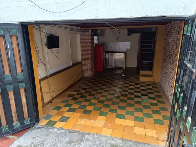 Local en arriendo en San Antonio, Cali, 38 m² · foto 2 de 9