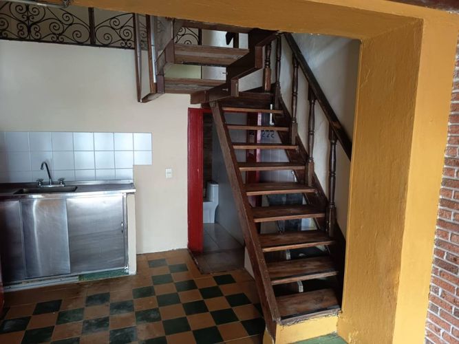Local en arriendo en San Antonio, Cali, 38 m² · foto 4 de 9