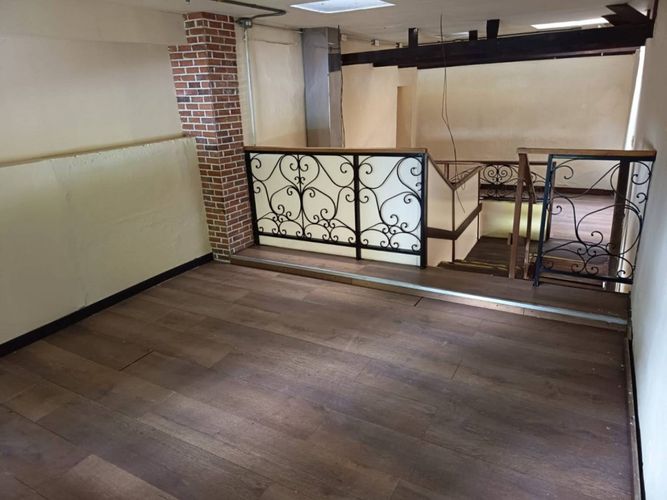 Local en arriendo en San Antonio, Cali, 38 m² · foto 5 de 9
