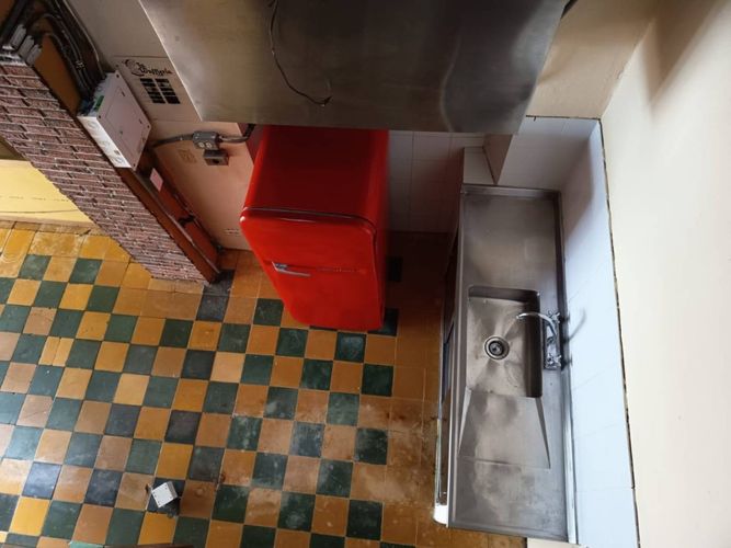 Local en arriendo en San Antonio, Cali, 38 m² · foto 6 de 9