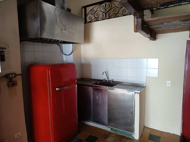 Local en arriendo en San Antonio, Cali, 38 m² · foto 7 de 9