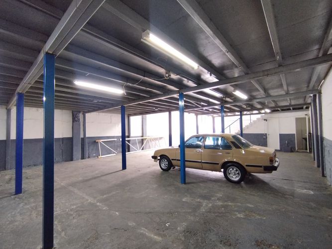 Bodega en arriendo en San Fernando, Itagüí, 890 m² · foto 10 de 14