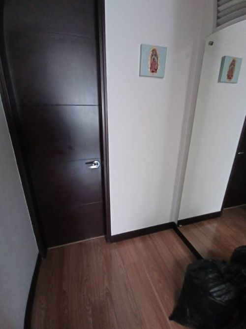 Apartamento de 3 alcobas en venta en La Carolina, Bogotá, 111 m² · foto 10 de 19
