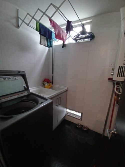 Apartamento de 3 alcobas en venta en La Carolina, Bogotá, 111 m² · foto 11 de 19