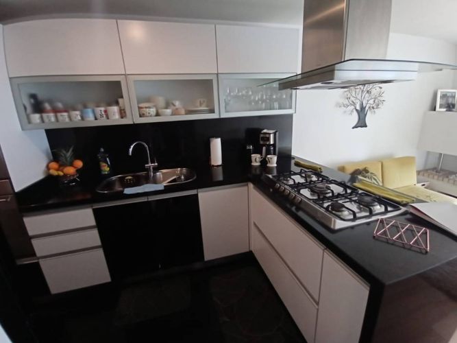 Apartamento de 3 alcobas en venta en La Carolina, Bogotá, 111 m² · foto 13 de 19