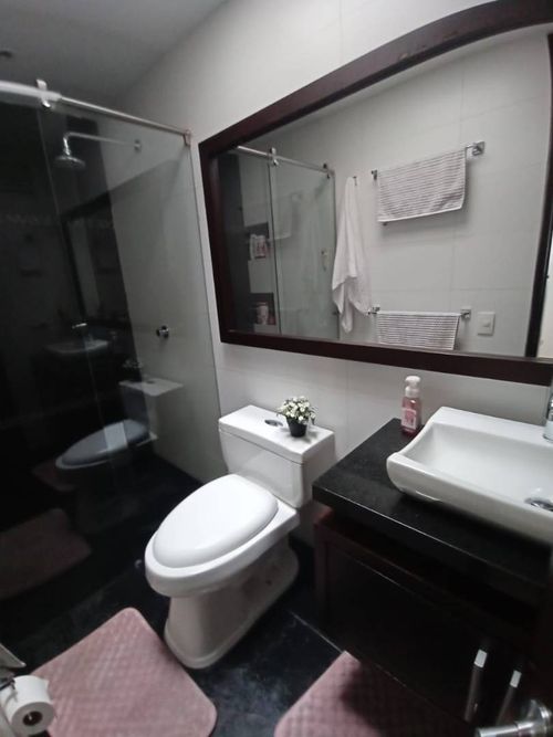 Apartamento de 3 alcobas en venta en La Carolina, Bogotá, 111 m² · foto 14 de 19