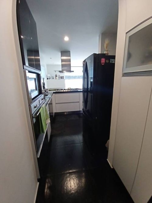 Apartamento de 3 alcobas en venta en La Carolina, Bogotá, 111 m² · foto 19 de 19