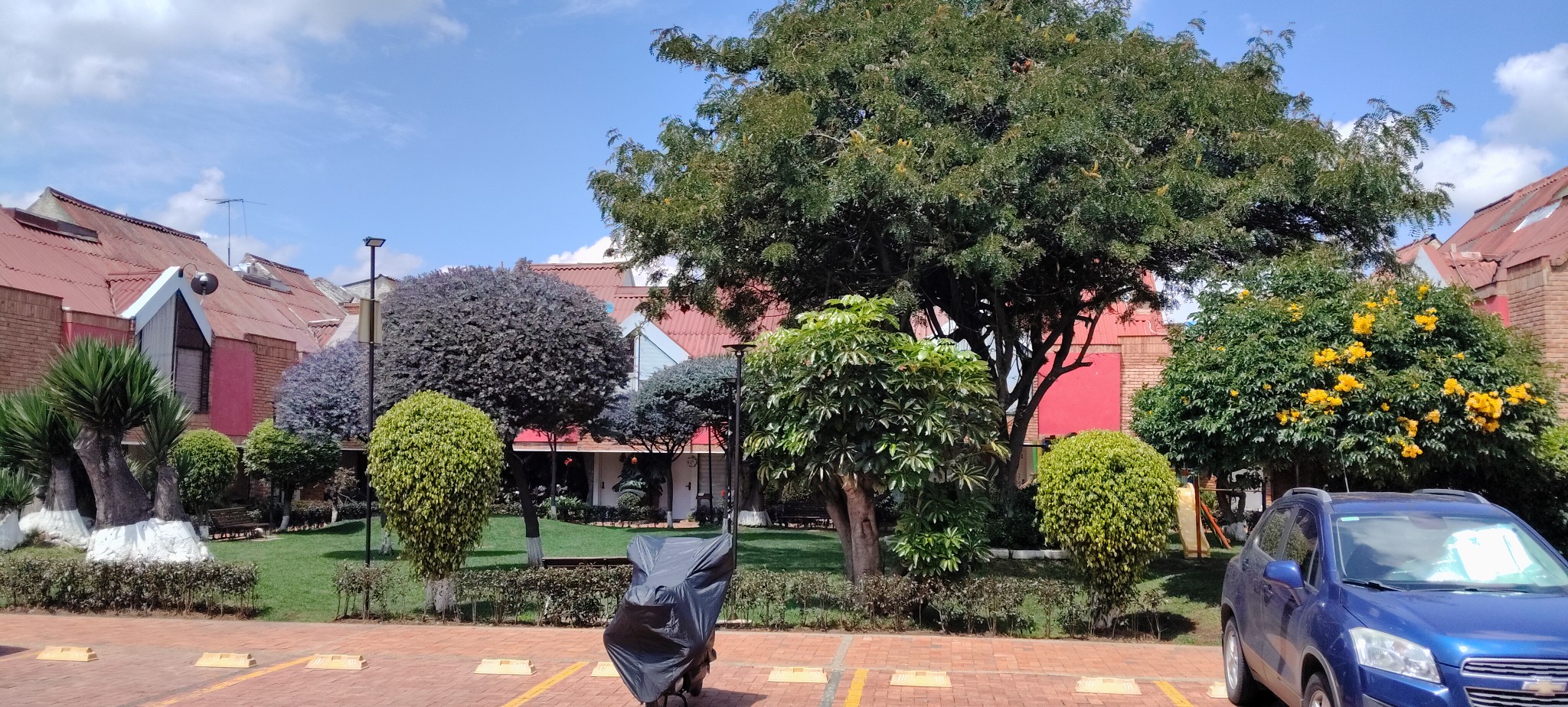 Casa en venta en Centro Historico, Chía · foto 18 de 24
