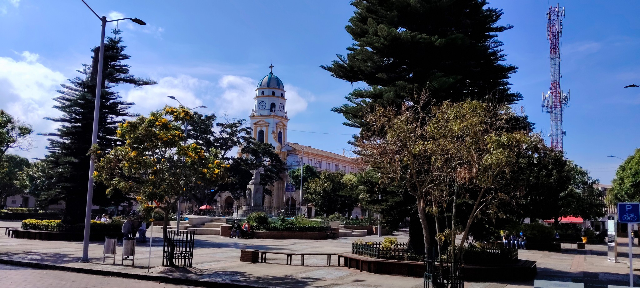 Casa en venta en Centro Historico, Chía · foto 19 de 24