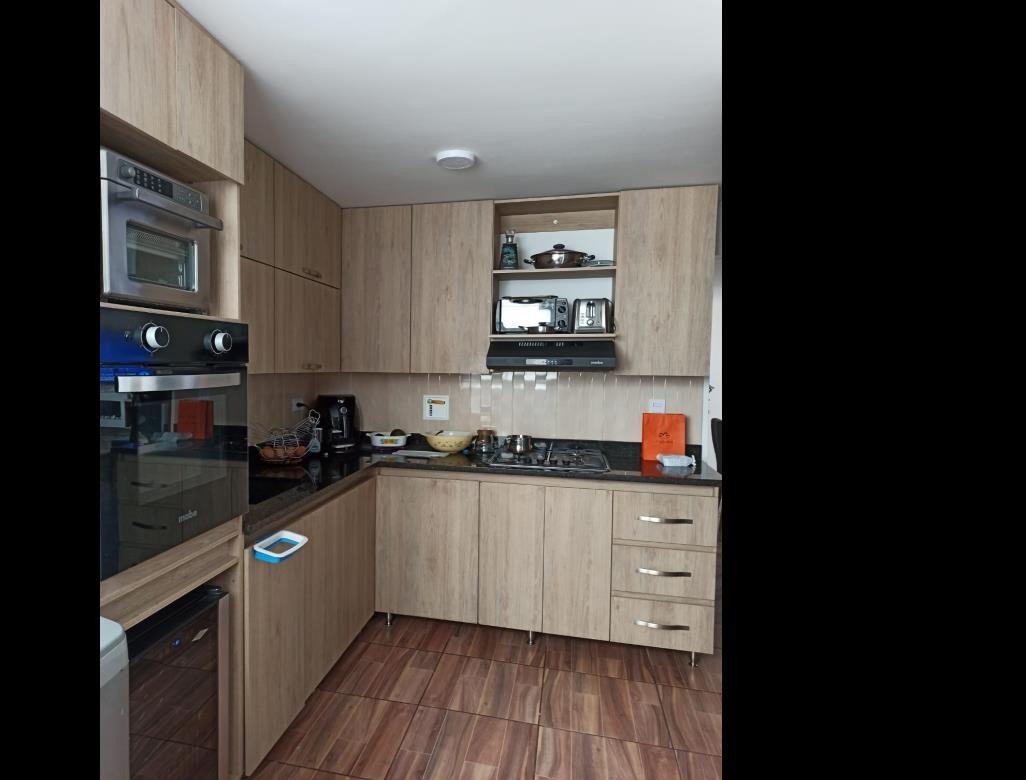 Apartamento en venta en Belén Rosales, Medellín · foto 3 de 14