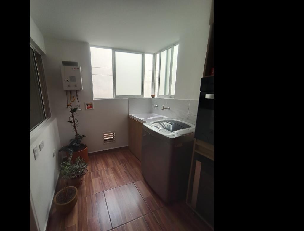 Apartamento en venta en Belén Rosales, Medellín · foto 4 de 14