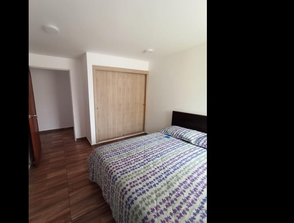 Apartamento en venta en Belén Rosales, Medellín · foto 7 de 14