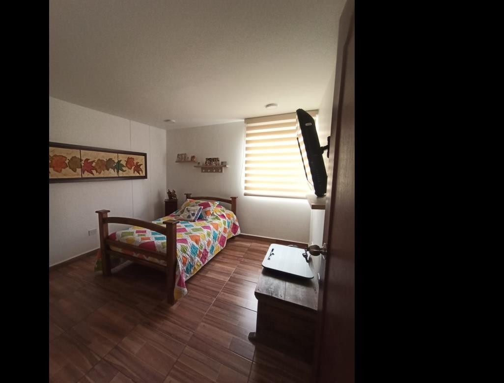 Apartamento en venta en Belén Rosales, Medellín · foto 8 de 14
