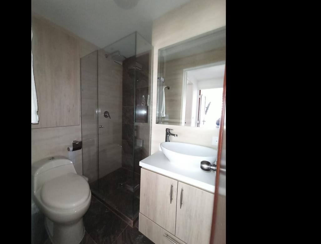 Apartamento en venta en Belén Rosales, Medellín · foto 12 de 14