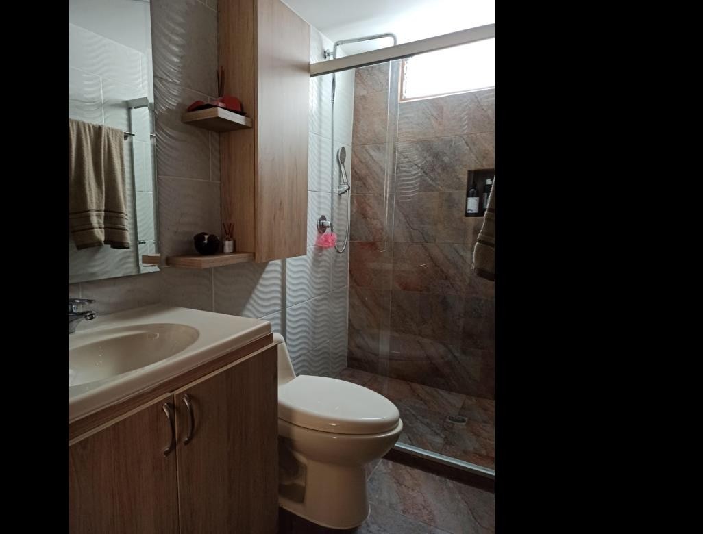 Apartamento en venta en Belén Rosales, Medellín · foto 13 de 14