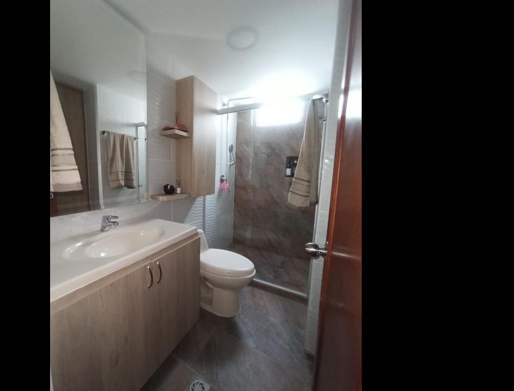 Apartamento en venta en Belén Rosales, Medellín · foto 14 de 14