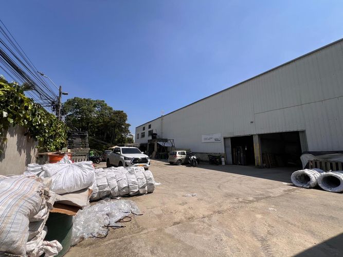 Bodega en arriendo en La Tablaza, La Estrella, 545 m² · foto 2 de 19