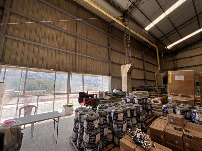 Bodega en arriendo en La Tablaza, La Estrella, 545 m² · foto 3 de 19