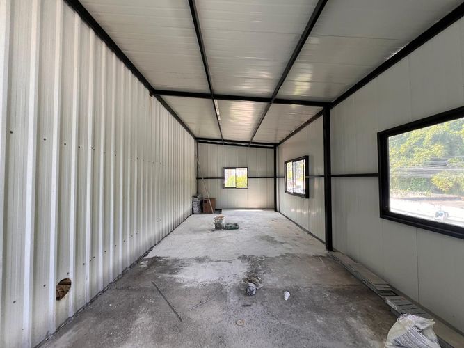 Bodega en arriendo en La Tablaza, La Estrella, 545 m² · foto 4 de 19