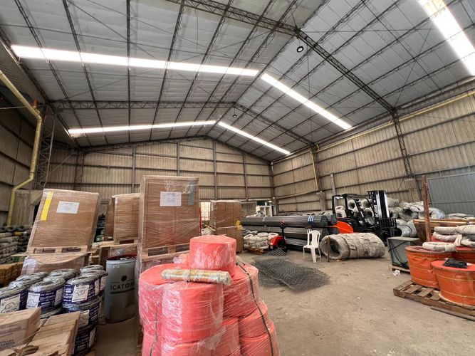 Bodega en arriendo en La Tablaza, La Estrella, 545 m² · foto 5 de 19