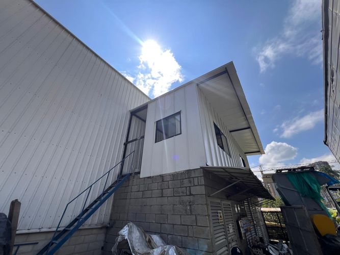 Bodega en arriendo en La Tablaza, La Estrella, 545 m² · foto 6 de 19