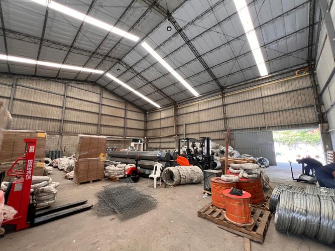 Bodega en arriendo en La Tablaza, La Estrella, 545 m² · foto 7 de 19
