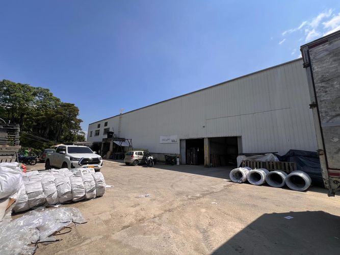Bodega en arriendo en La Tablaza, La Estrella, 545 m² · foto 8 de 19