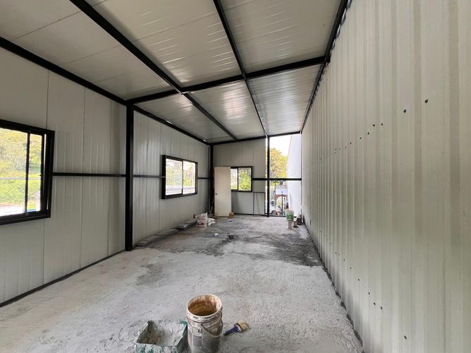 Bodega en arriendo en La Tablaza, La Estrella, 545 m² · foto 9 de 19