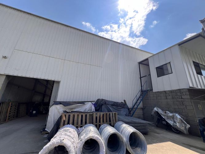 Bodega en arriendo en La Tablaza, La Estrella, 545 m² · foto 10 de 19