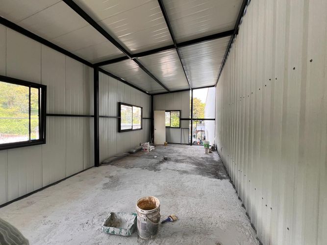 Bodega en arriendo en La Tablaza, La Estrella, 545 m² · foto 11 de 19