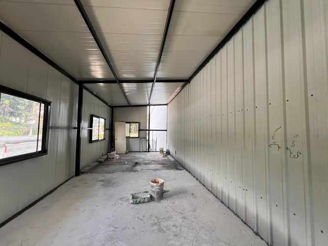 Bodega en arriendo en La Tablaza, La Estrella, 545 m² · foto 12 de 19