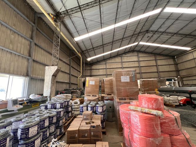 Bodega en arriendo en La Tablaza, La Estrella, 545 m² · foto 13 de 19
