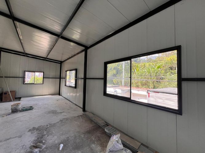 Bodega en arriendo en La Tablaza, La Estrella, 545 m² · foto 14 de 19