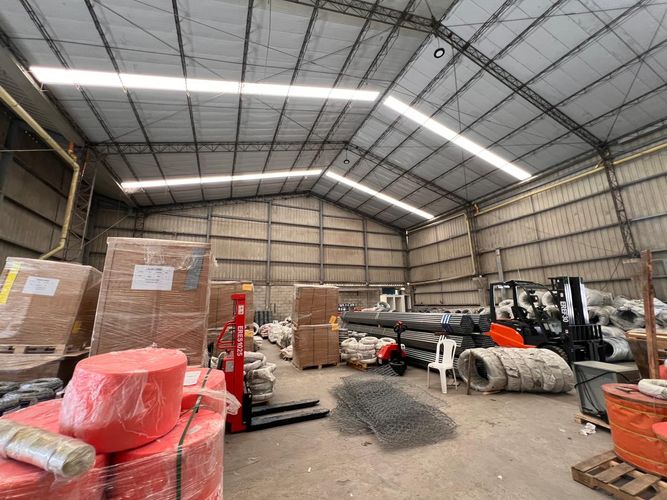 Bodega en arriendo en La Tablaza, La Estrella, 545 m² · foto 16 de 19