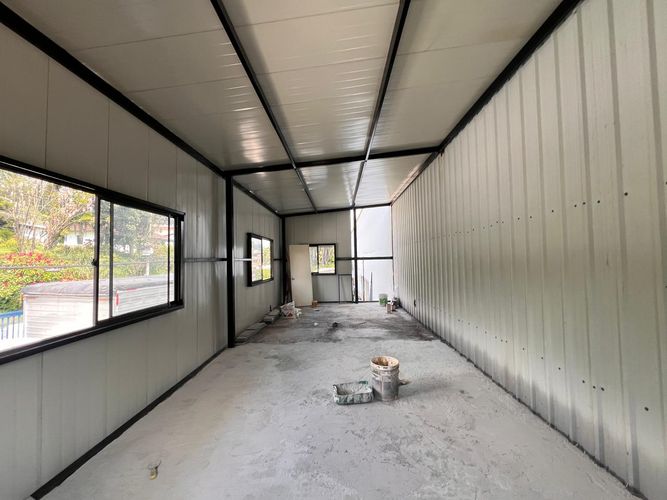 Bodega en arriendo en La Tablaza, La Estrella, 545 m² · foto 17 de 19