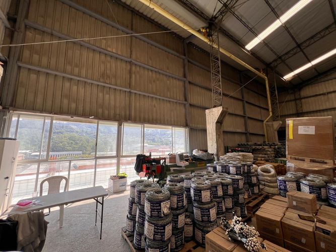 Bodega en arriendo en La Tablaza, La Estrella, 545 m² · foto 18 de 19