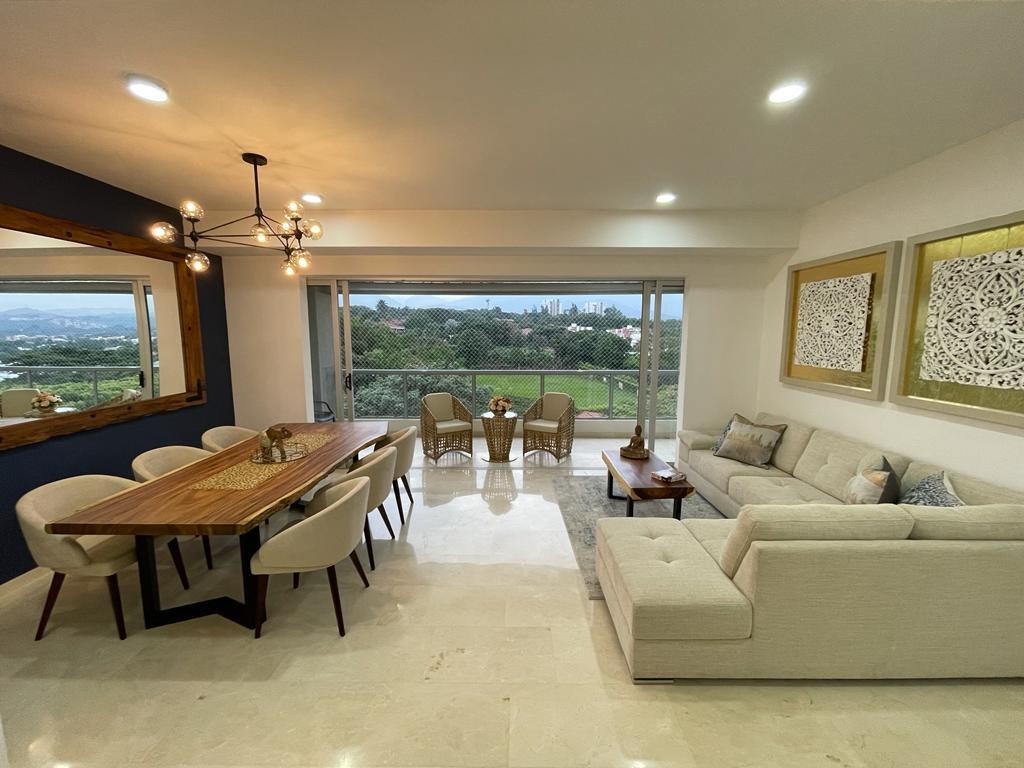 Apartamento de 3 habitaciones en venta en Ciudad Jardin, Cali — imagen 1 de 7